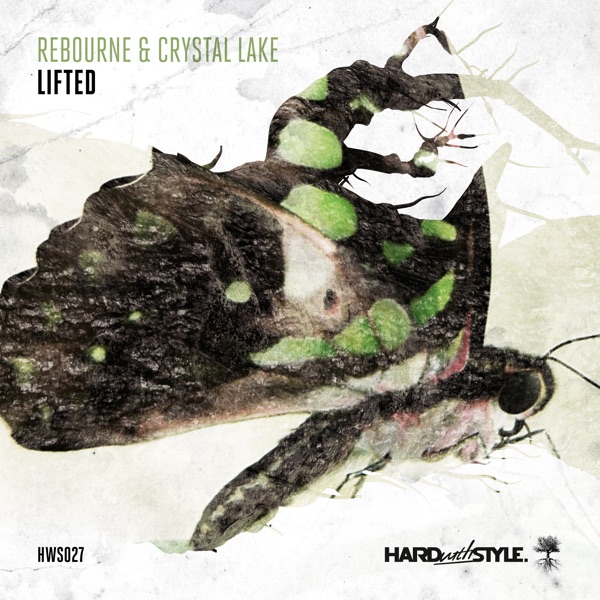 Lifted - Single