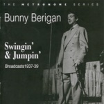 Bunny Berigan - Back in Your Own Back Yard