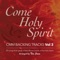 Holy Spirit Rain Down - Tim Jones lyrics