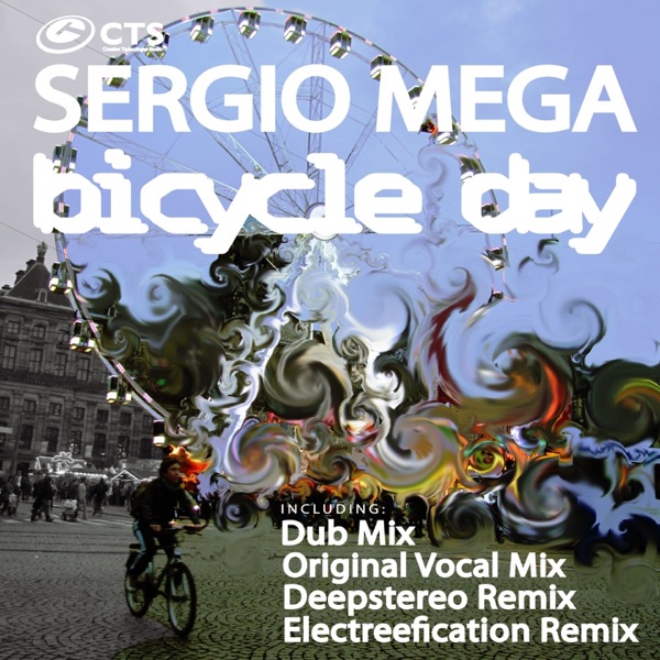 Bicycle Day