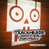 Our Music cover art
