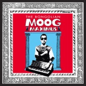 Moog Maximus