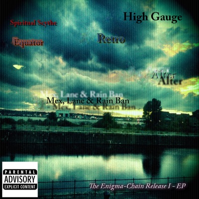 The Enigma - Chain Release I - EP