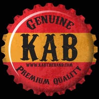 Genuine - EP - KAB