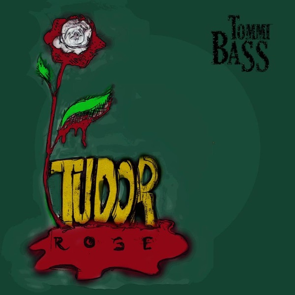 Tudor Rose