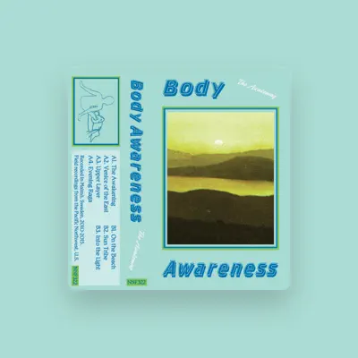Listen to Body Awareness, watch music videos, read bio, see tour dates & more!