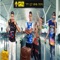 Ben Dod (feat. Katrix & Static) - Peleg N’ Elon lyrics
