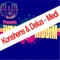 Medi (feat. Delus) - Konshens lyrics