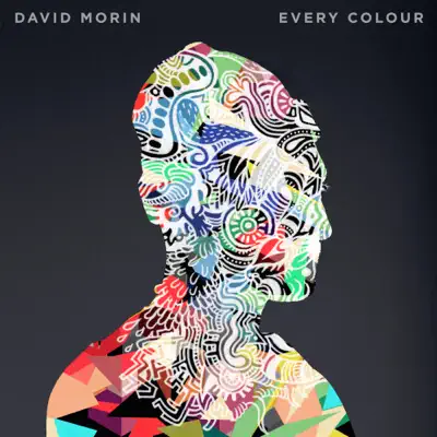 Listen to Every Colour by David Morin
