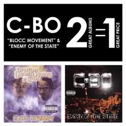 Blocc Movement / Enemy of the State - Brotha Lynch Hung Blocc Movement / Enemy of the State - Brotha Lynch Hung