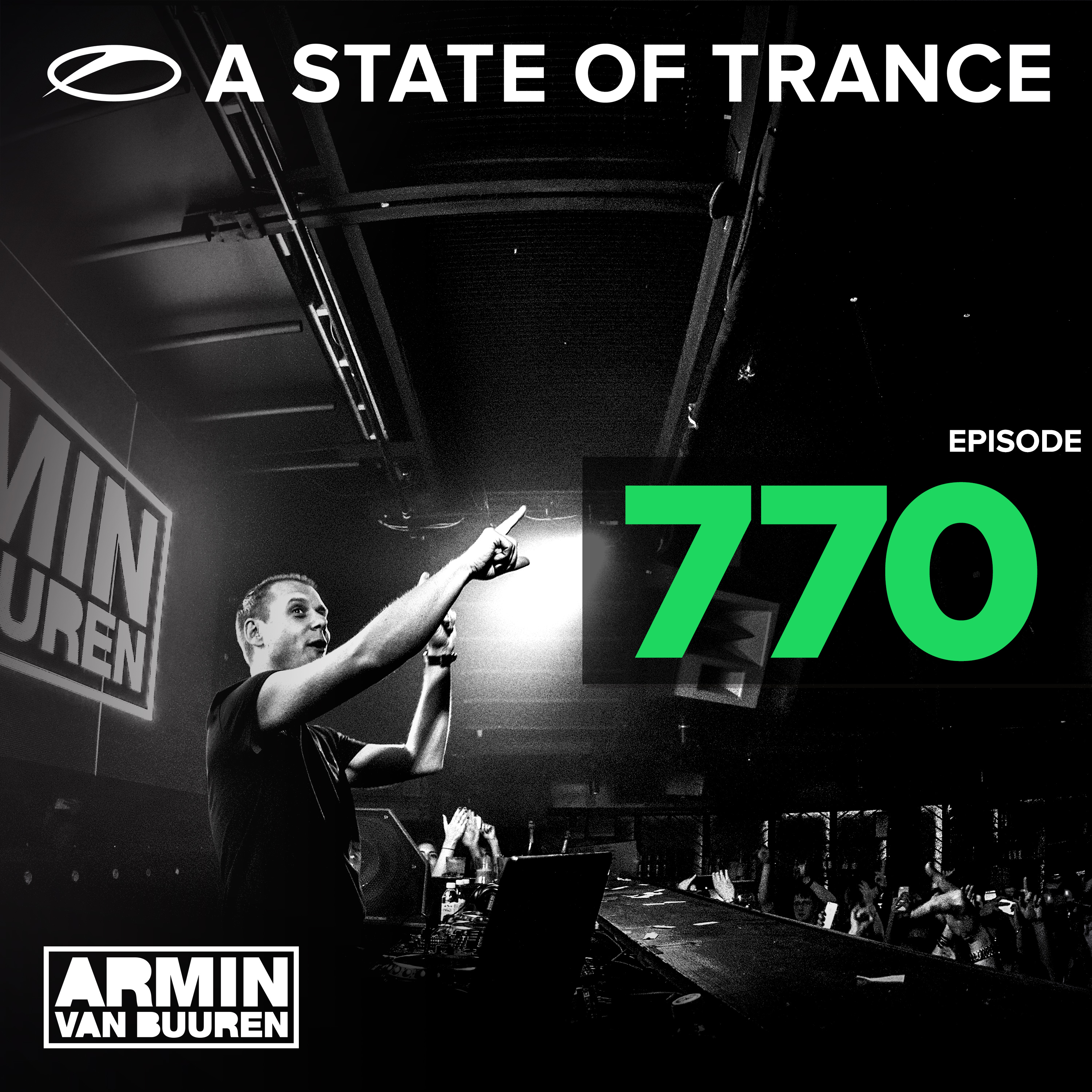 A State of Trance Episode 770