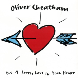 Put a Little Love in Your Heart - Single