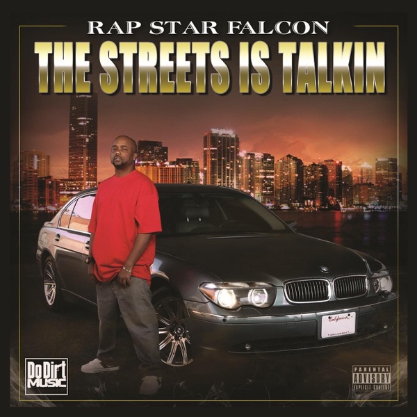 Rap Star Falcon - Show Me