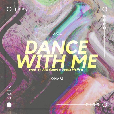 Dance with Me - Single