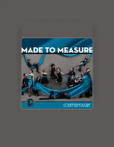 Ascolta Countermeasure, guarda video musicali, leggi la biografia, vedi le date del tour & altro!