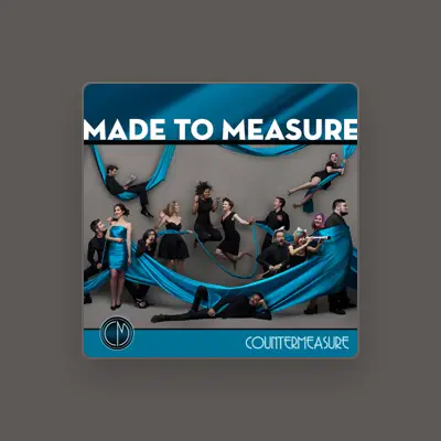 Listen to Countermeasure, watch music videos, read bio, see tour dates & more!