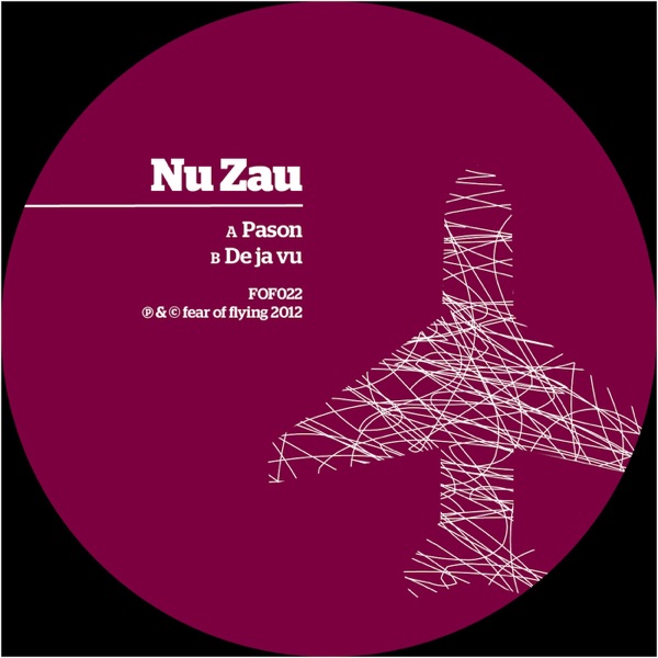 Pason - EP