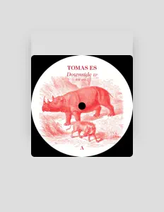 Escucha a Tomas Es, mira vídeos musicales, lee la biografía, consulta fechas de giras y mucho más.