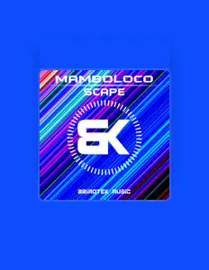 Escucha a Mamboloco, mira videos musicales, lee su biografía, consulta las fechas de las gira y más.