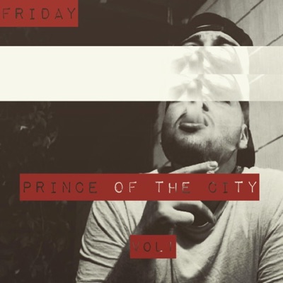 Prince of the City Vol 1