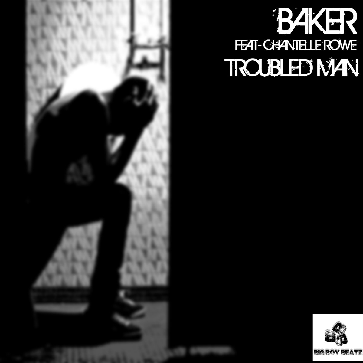 A different kind of blues feat baker. The troubled man. Музыка troubled. A different kind of Blues (feat. Baker Grace).