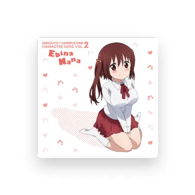 Listen to 海老名菜々(CV:影山灯), watch music videos, read bio, see tour dates & more!