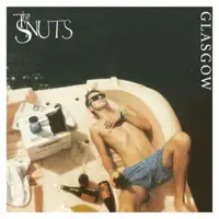 Glasgow — The Snuts