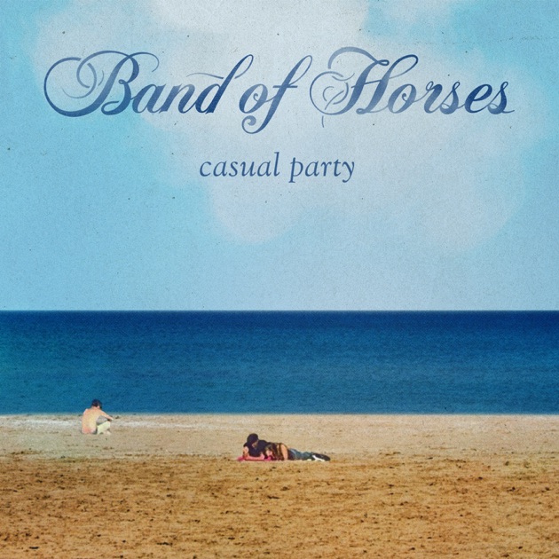 Band of horses