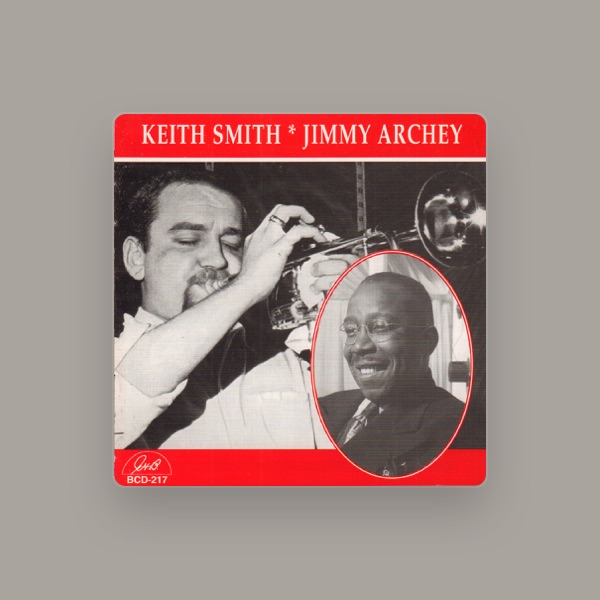 Keith Smith's All Stars's avatar