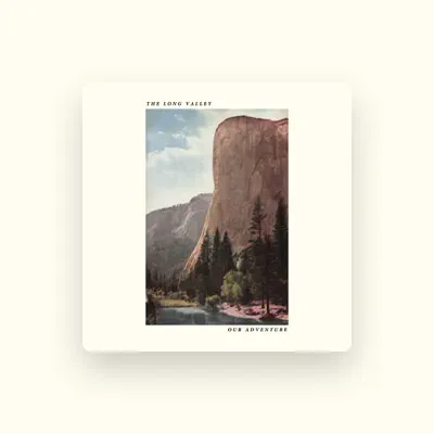 Listen to The Long Valley, watch music videos, read bio, see tour dates & more!