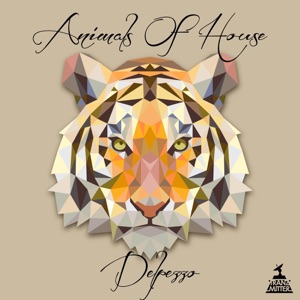 Animals of House, Vol. 1 - EP