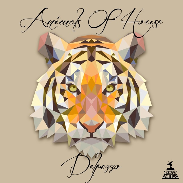 Animals of House, Vol. 1 - EP