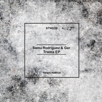 Trama - Single - Samu Rodriguez