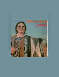 Listen to Julinho, watch music videos, read bio, see tour dates & more!