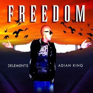 Freedom (Instrumental Mix) [feat. Adian King & Lastborn Sax]