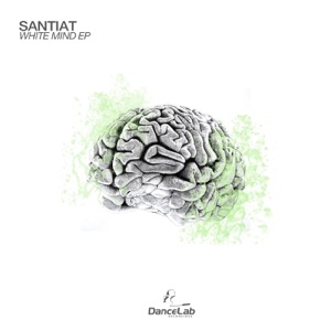 White Mind - Single