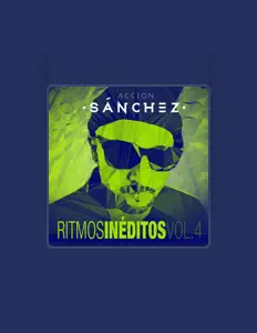 Listen to Acción Sánchez, watch music videos, read bio, see tour dates & more!