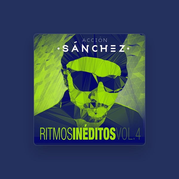 Acción Sánchez's avatar