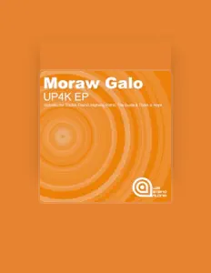 收听 Moraw Galo、观看音乐视频、阅读小传、查看巡演日期等 ！