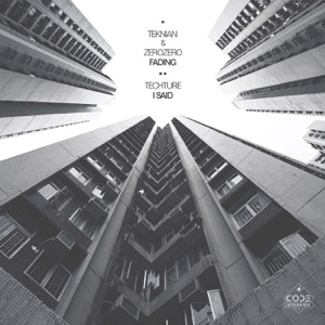 Fading / I Said - Single