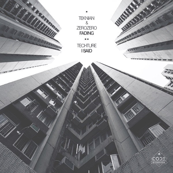 Fading / I Said - Single