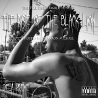 The Rise of the Black Lion - Dela Preme