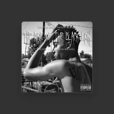 Listen to Dela Preme, watch music videos, read bio, see tour dates & more!