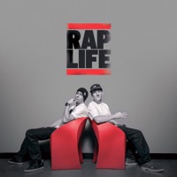 Raplife - Hosok