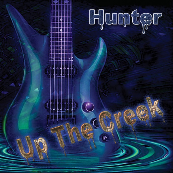 Up the Creek