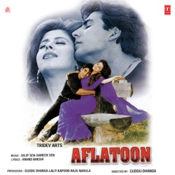 Remo Fernandes - Aflatoon Aflatoon