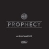 Prophecy Album Sampler - Single