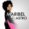 Tudo a Ver (feat. Messias Maricoa) - Maribel Castro lyrics