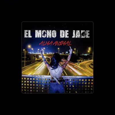 Listen to El Mono de Jade, watch music videos, read bio, see tour dates & more!