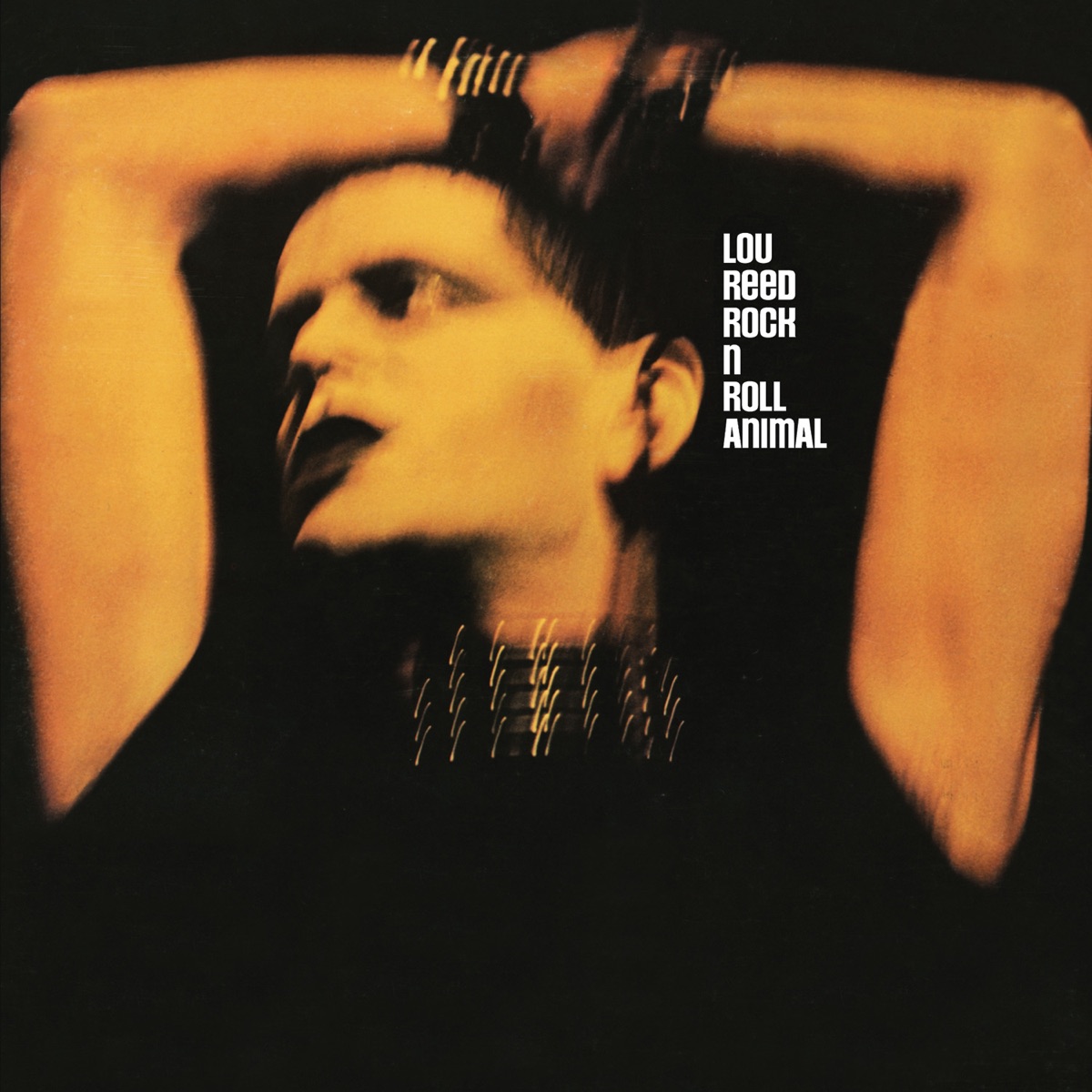 The RCA & Arista Album Collection - Album by Lou Reed - Apple Music